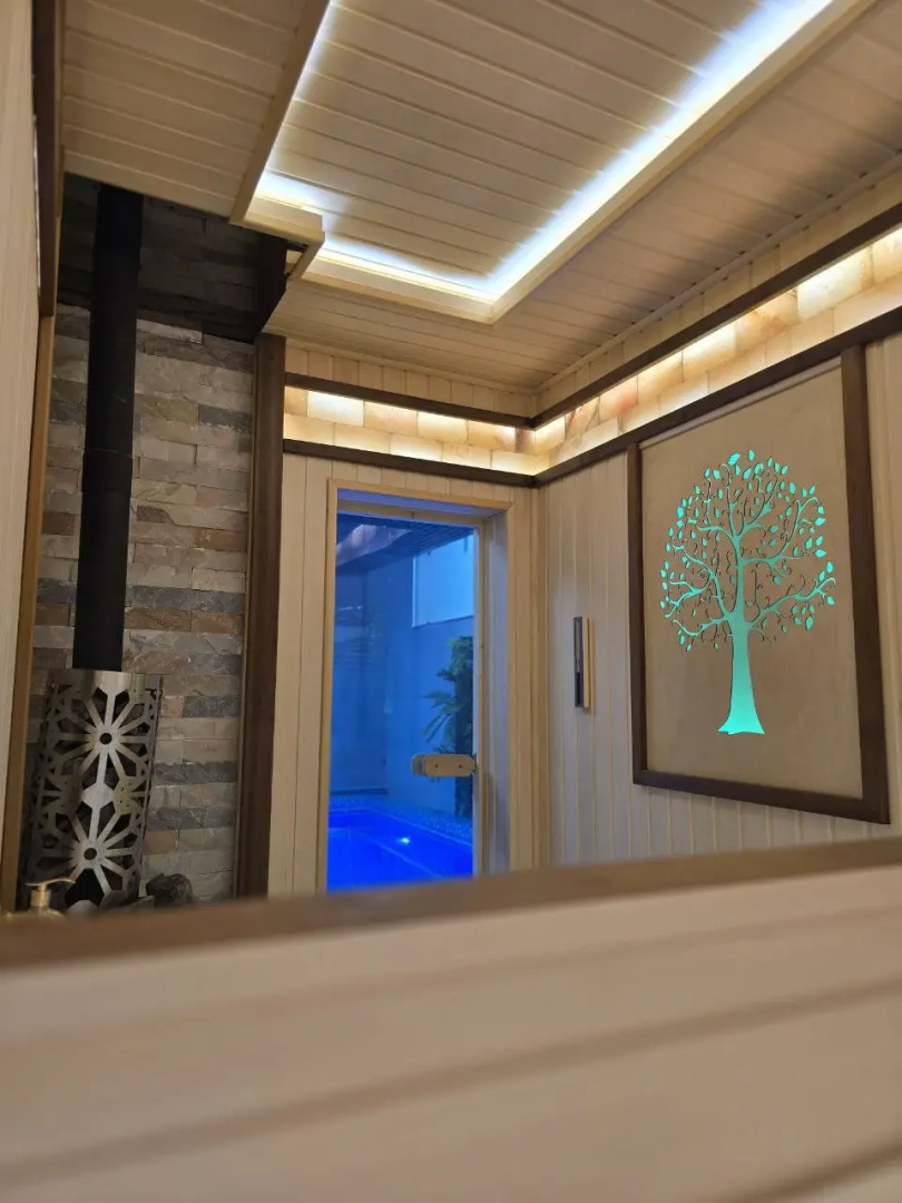 Гостевой дом Oscar