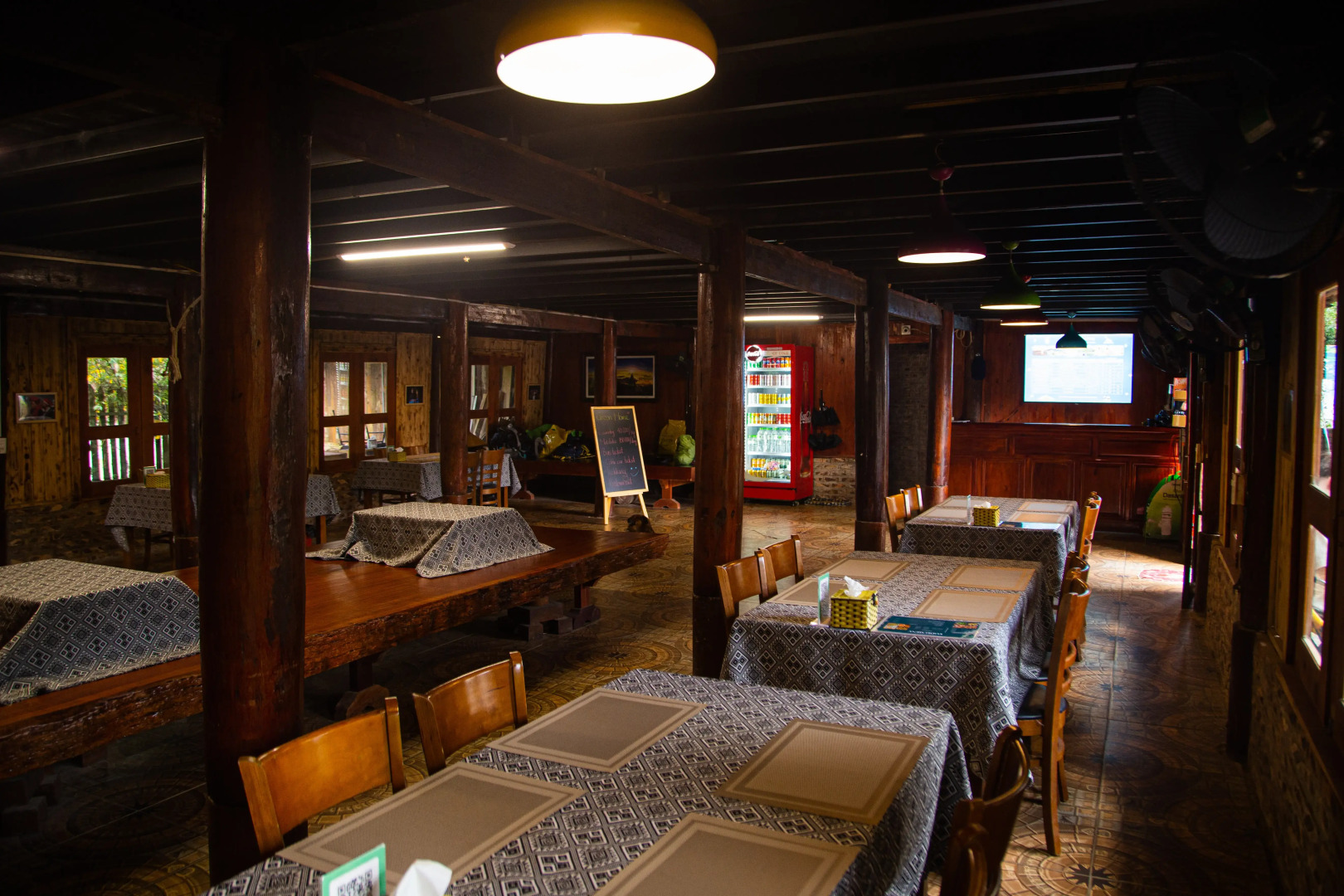 Гостевой дом Green Sapa Homestay