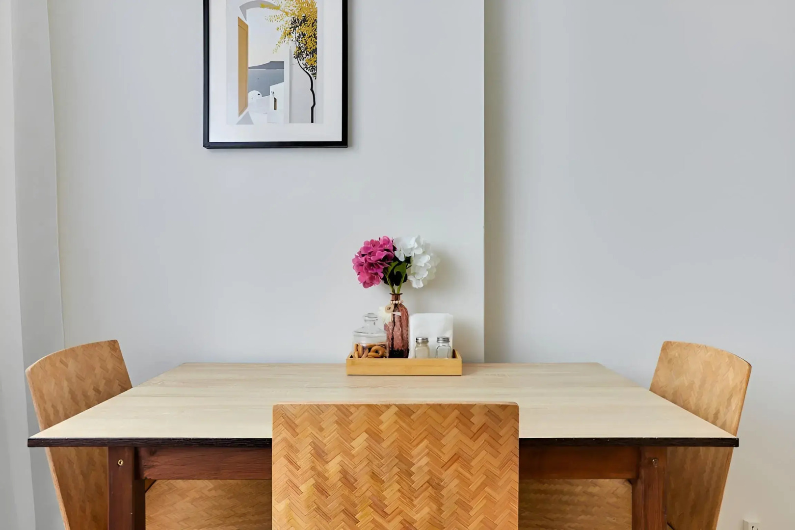 Квартира Уютная двухкомнатная недалеко от Парка Галицкого