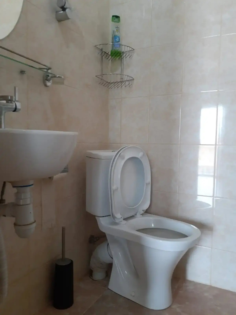 Гостевой дом на Цитрусовой