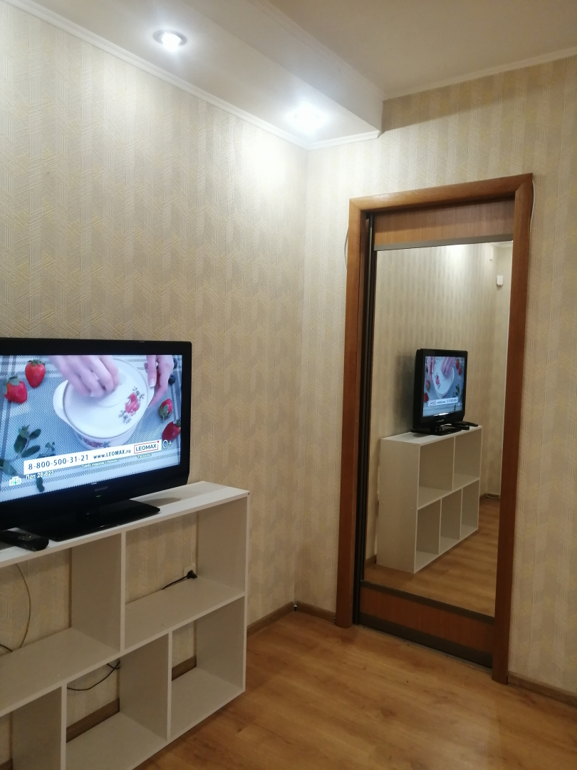 Апартаменты на Халтурина 10