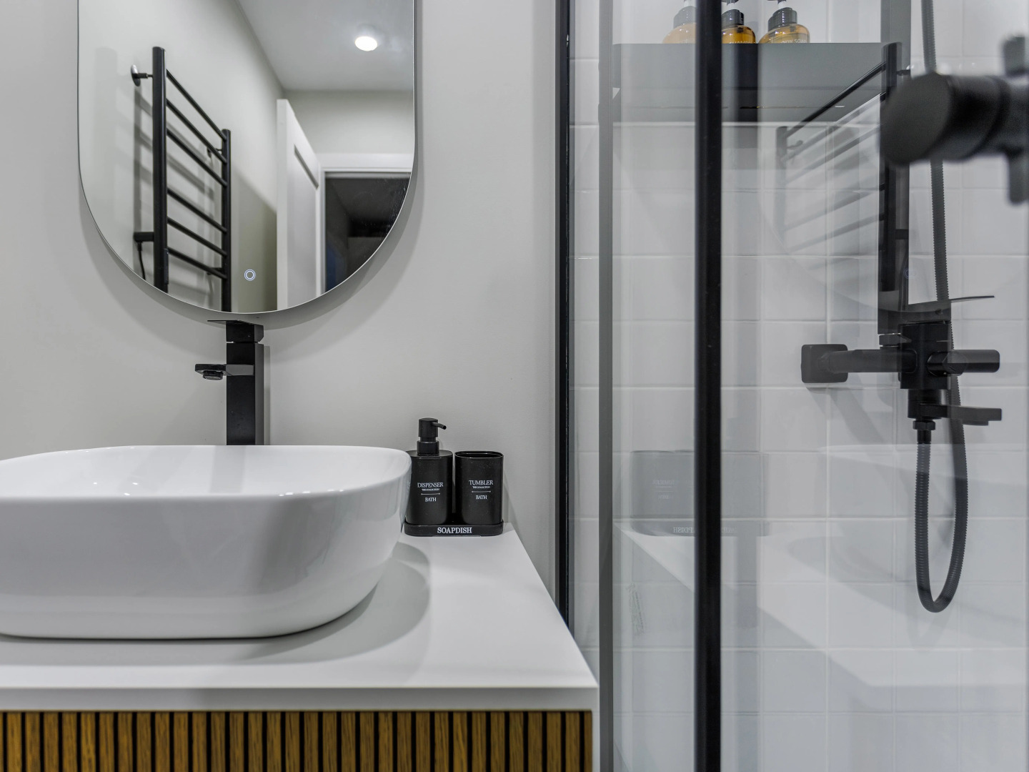 Квартира INCHU Центральная