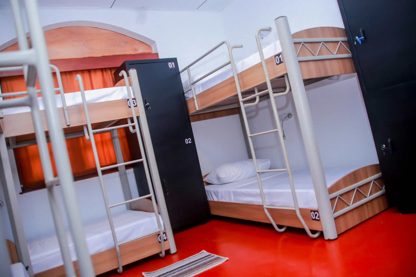 Хостел Ibur Hostels Galle