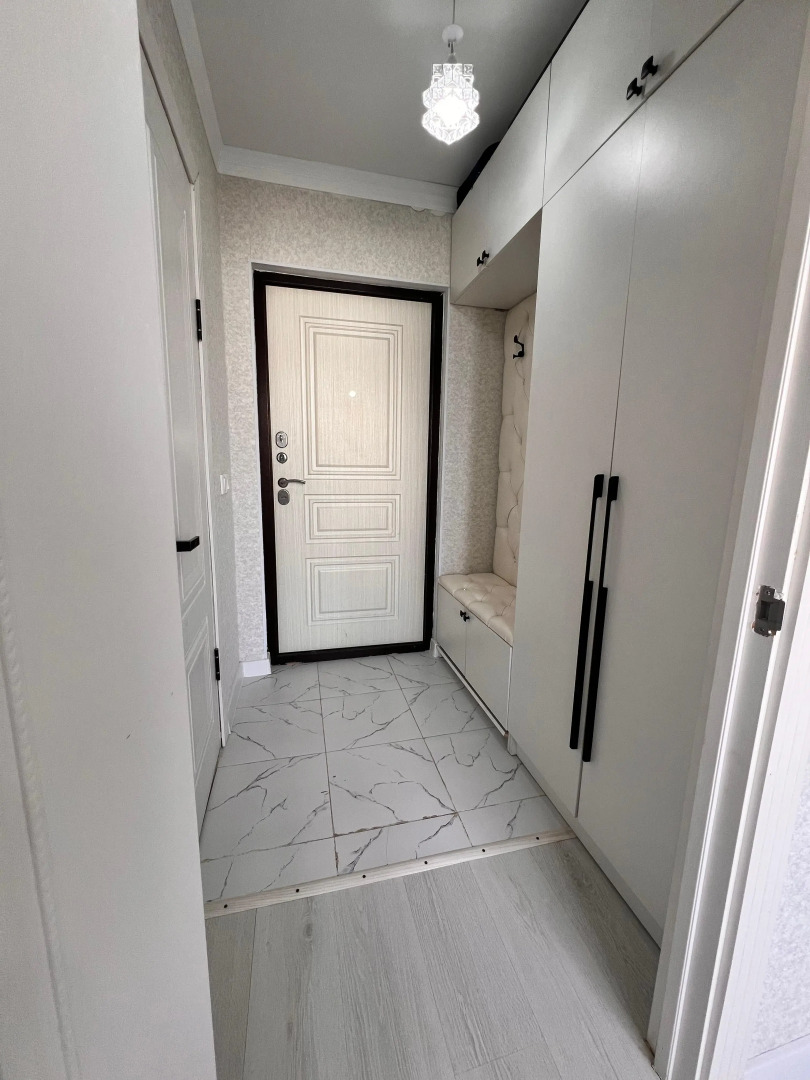 Квартира Однокомнатные Апартаменты с видом на море 4-10