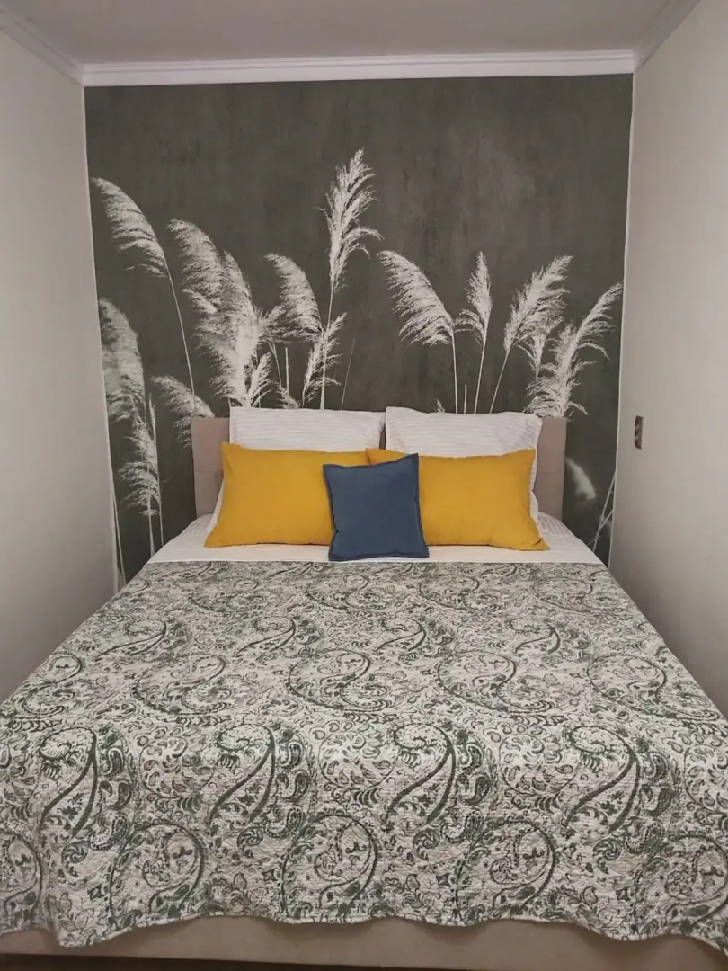 Квартира на Улице Циолковского 8А