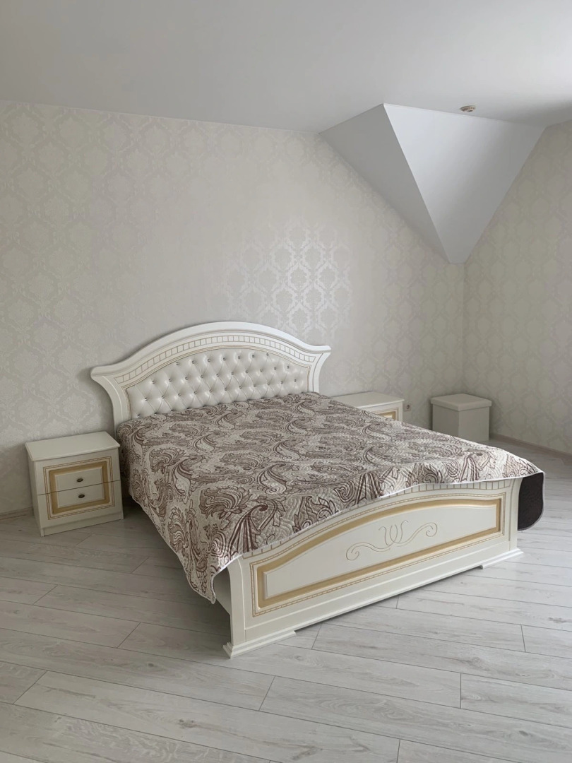 Частный дом в центре Минска