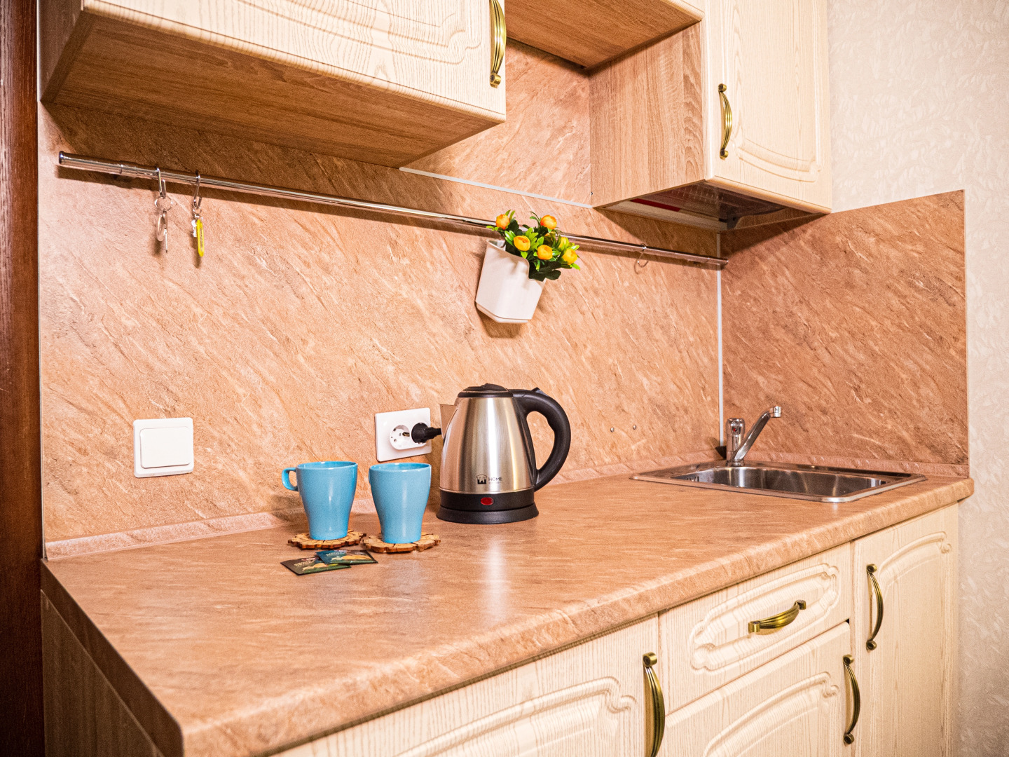 Мини-отель Shadow