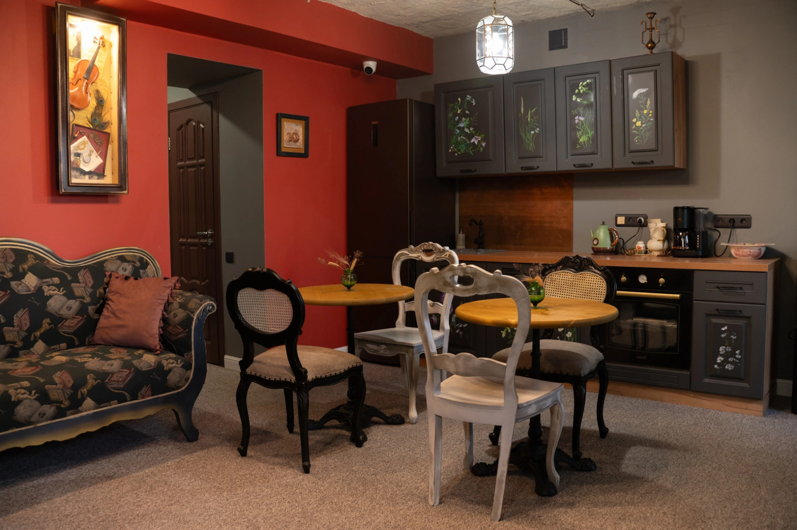 Мини-отель Плюшкин