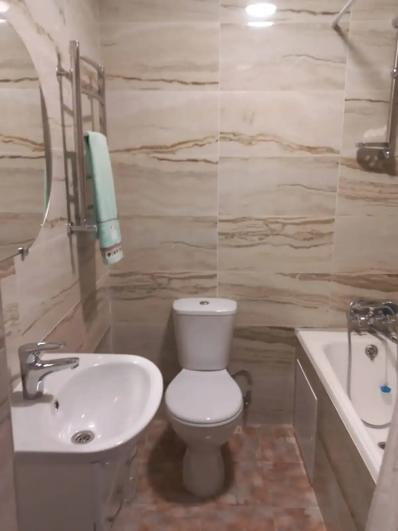 Частный дом Отдельный Район Рынка