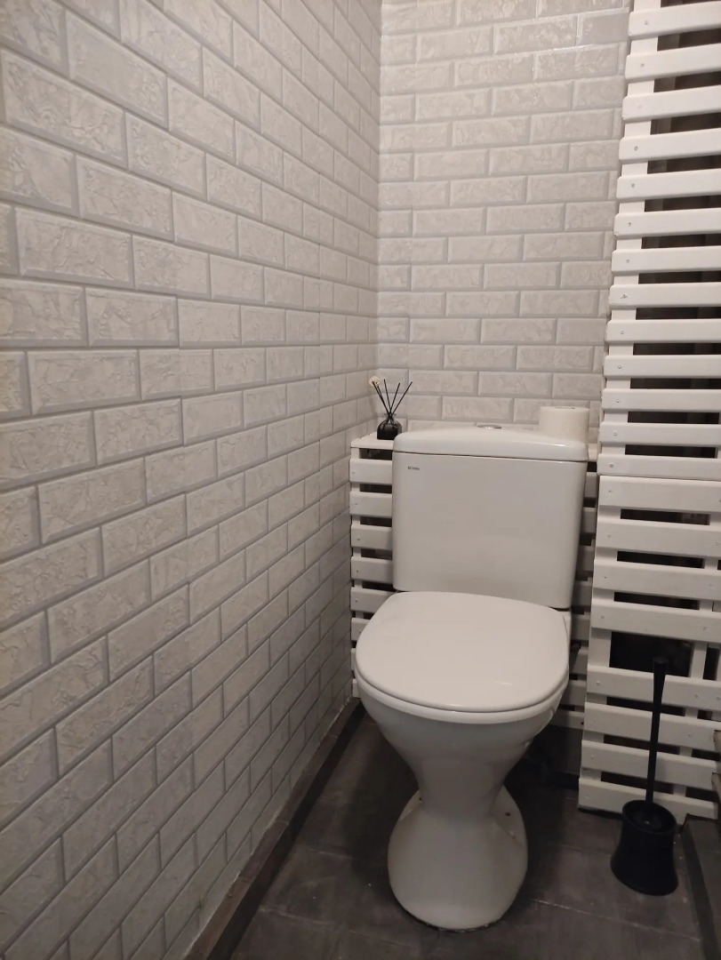 Квартира на Проспекте Капитана Рачкова 10