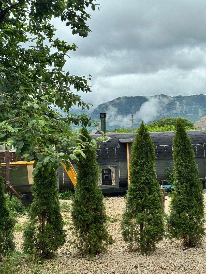 Гостевой дом Gorka