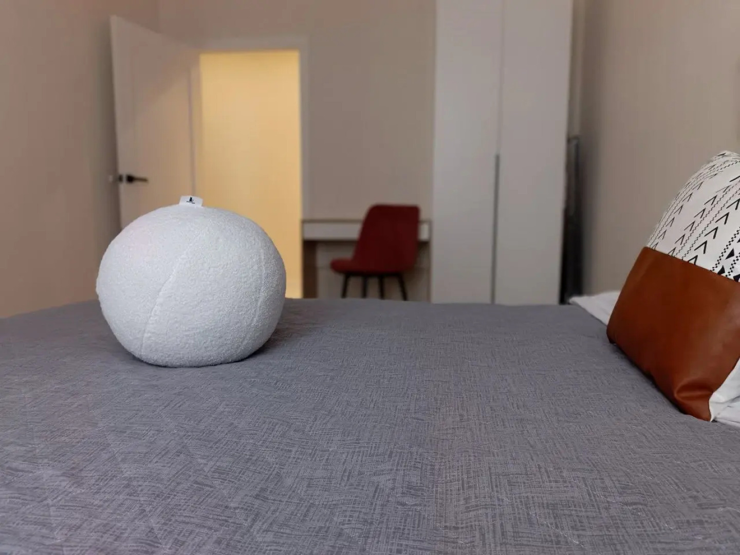 Евро-апартаменты Vetka Home для путешественников