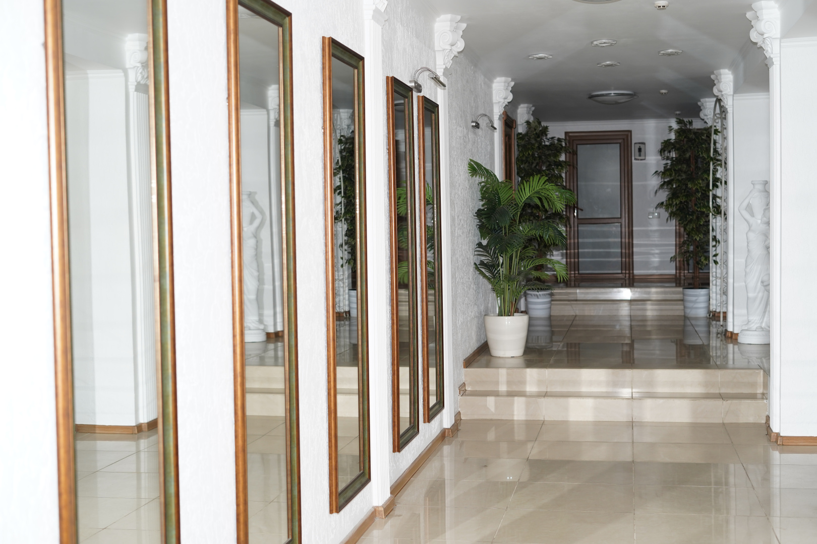 Olimp Hotel