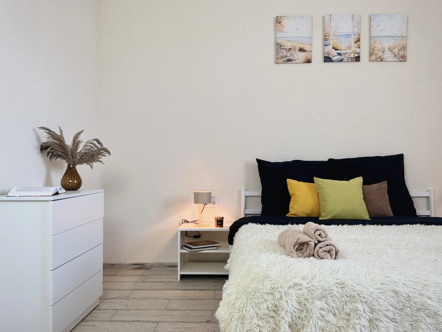 Частный Дом Идеальный Дом для Отпуска на Балтийском Побережье!