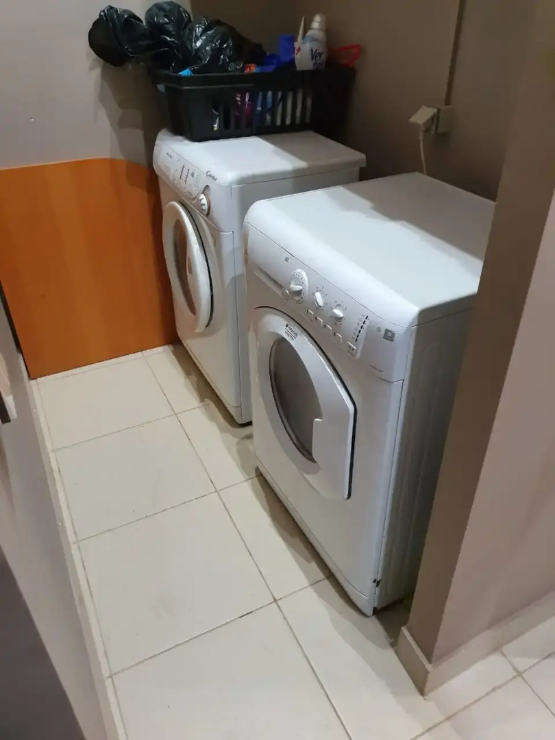 Хостел South west hostel ФГБу Кулакова