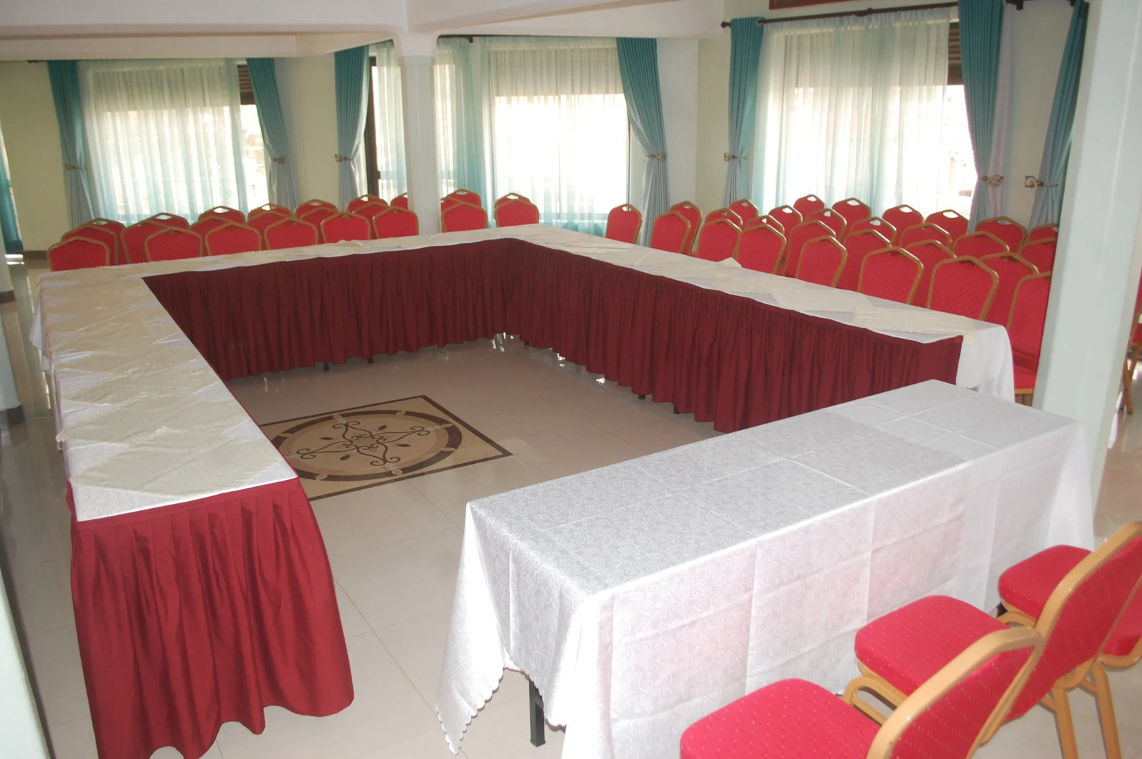 Отель TJ Global Kasese