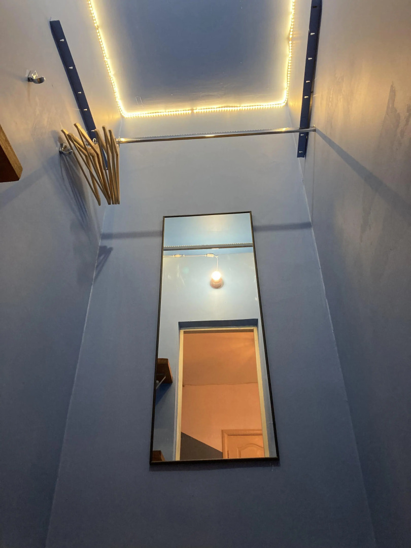 Апартаменты Z6x3