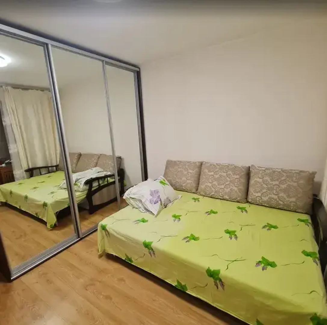 Квартира у моря