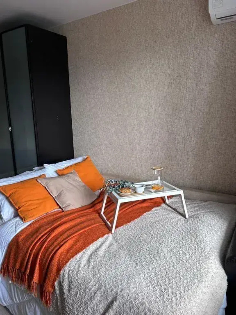 Квартира на улице Азата Аббасова 8