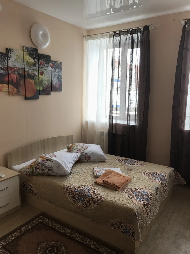 Отель Валери