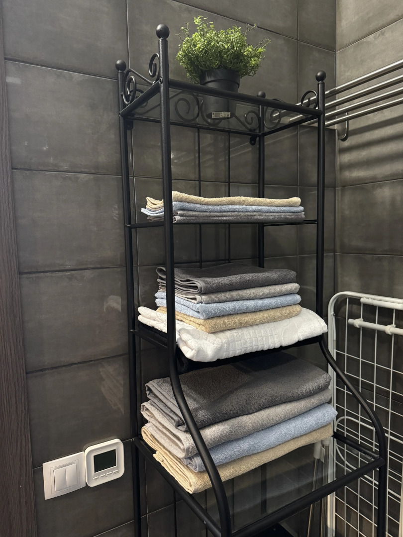 Шале У Давинчи Парк