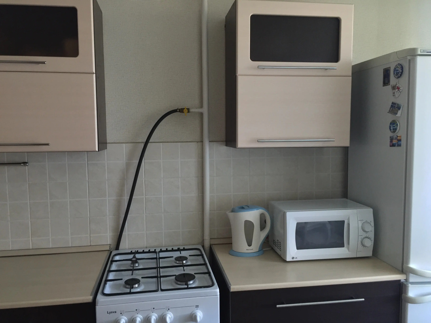 Lektika Апартаменты Ленина 98