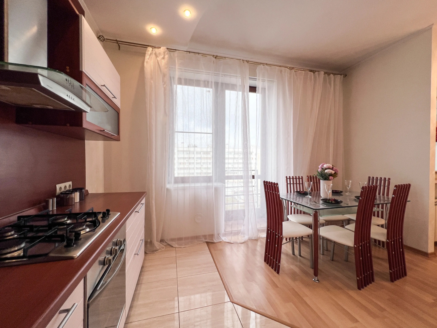 Апартаменты uTrip Barcelona