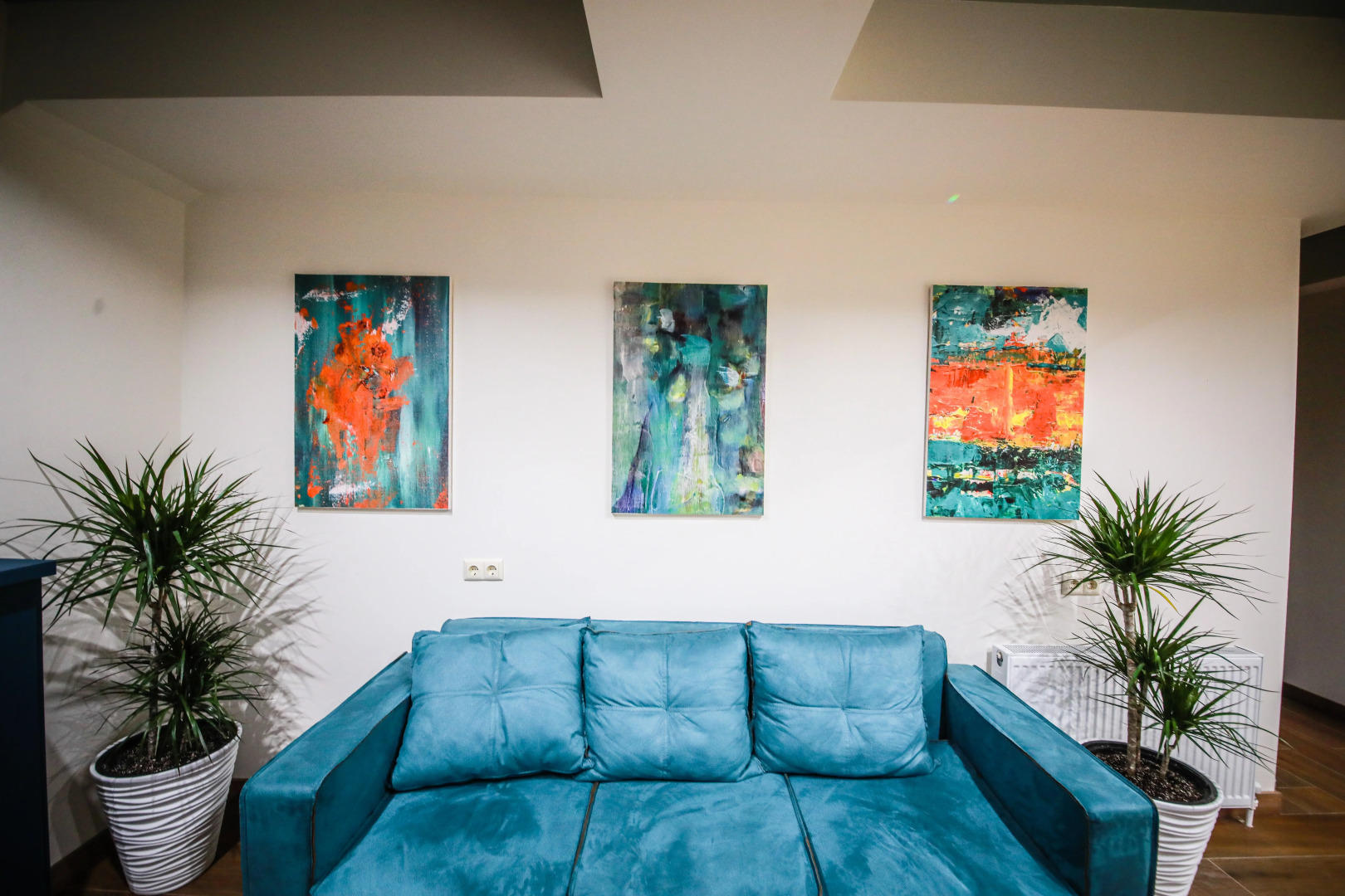 Отель InnDigo Kutaisi