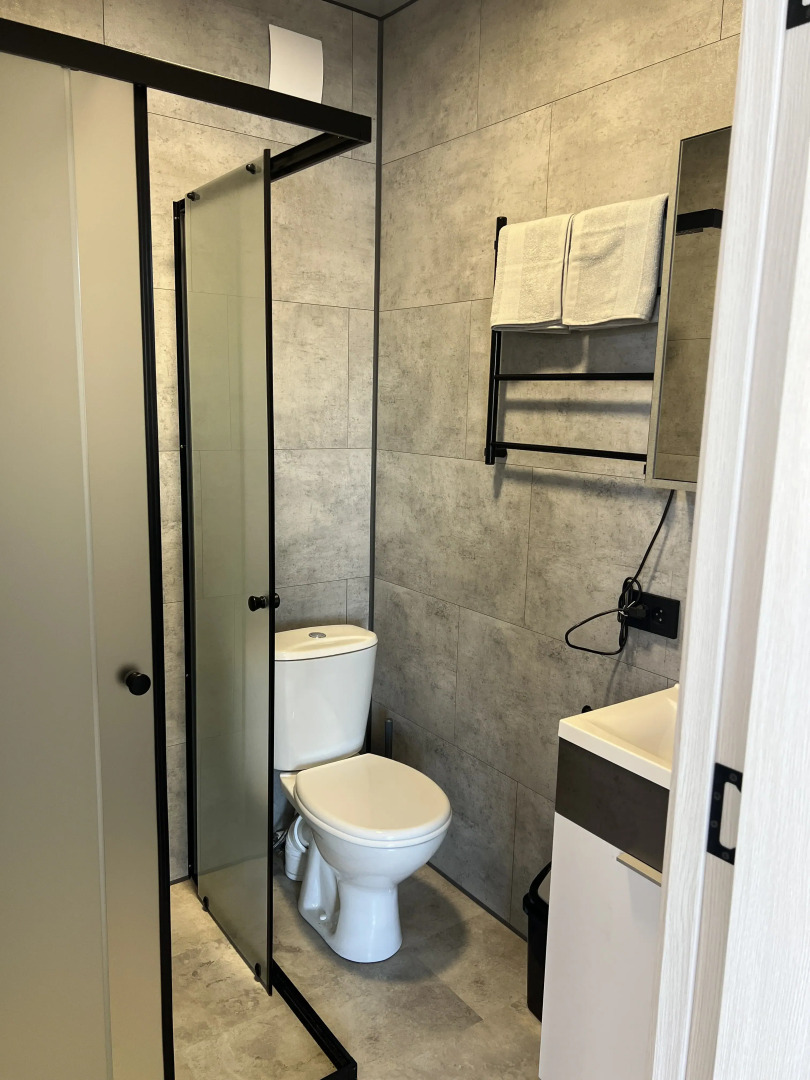 Глэмпинг SPAR Village