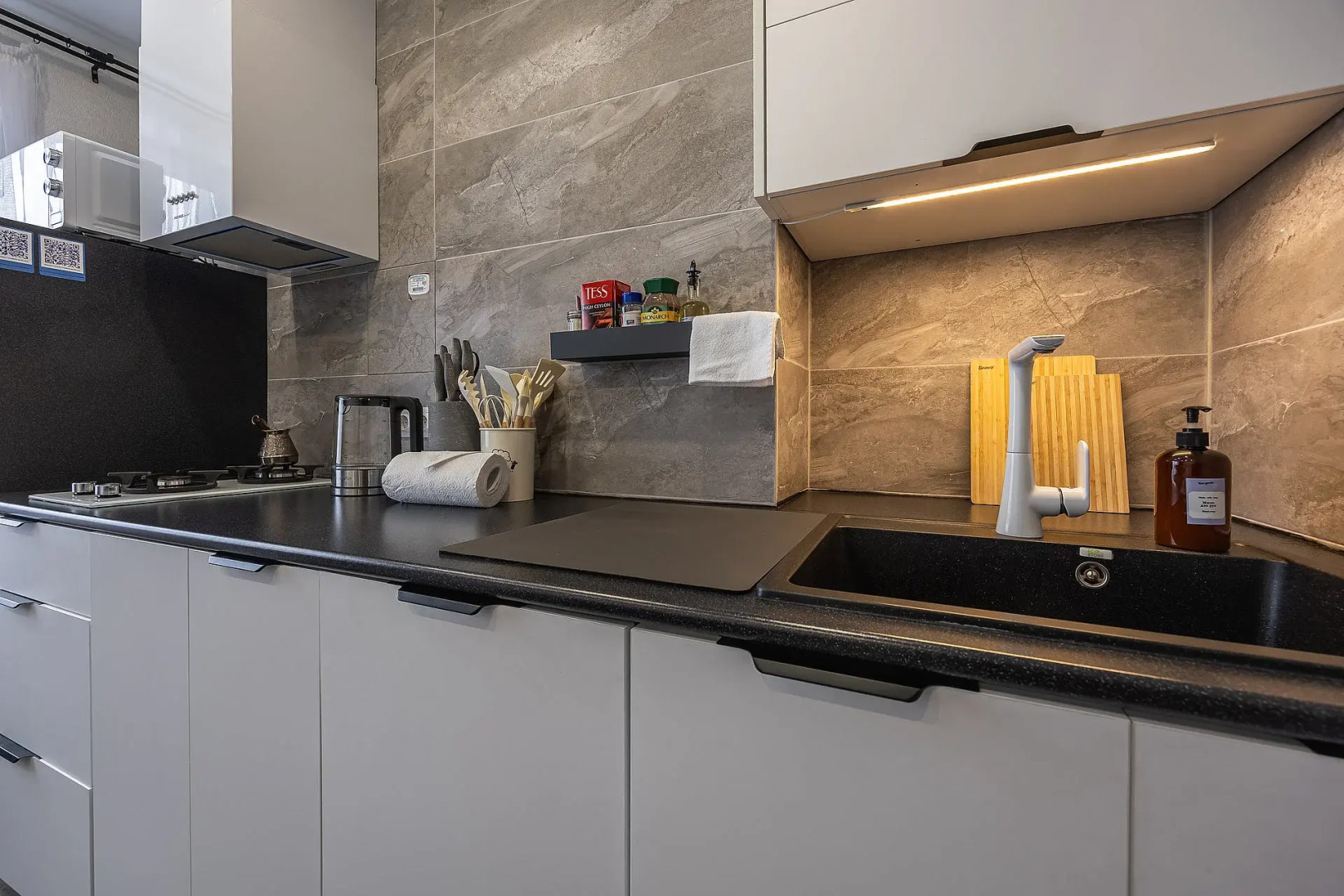 Апартаменты Как дома рядом с Кремлем