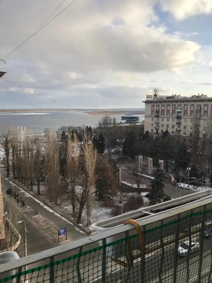 Квартира Аллея 4 этаж 7