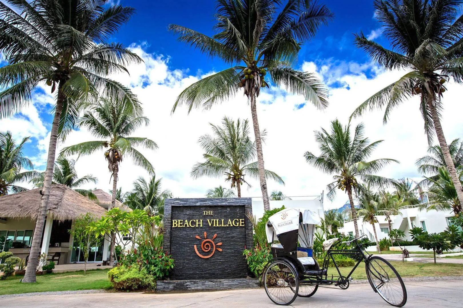 The Beach Village Resort Hotel
