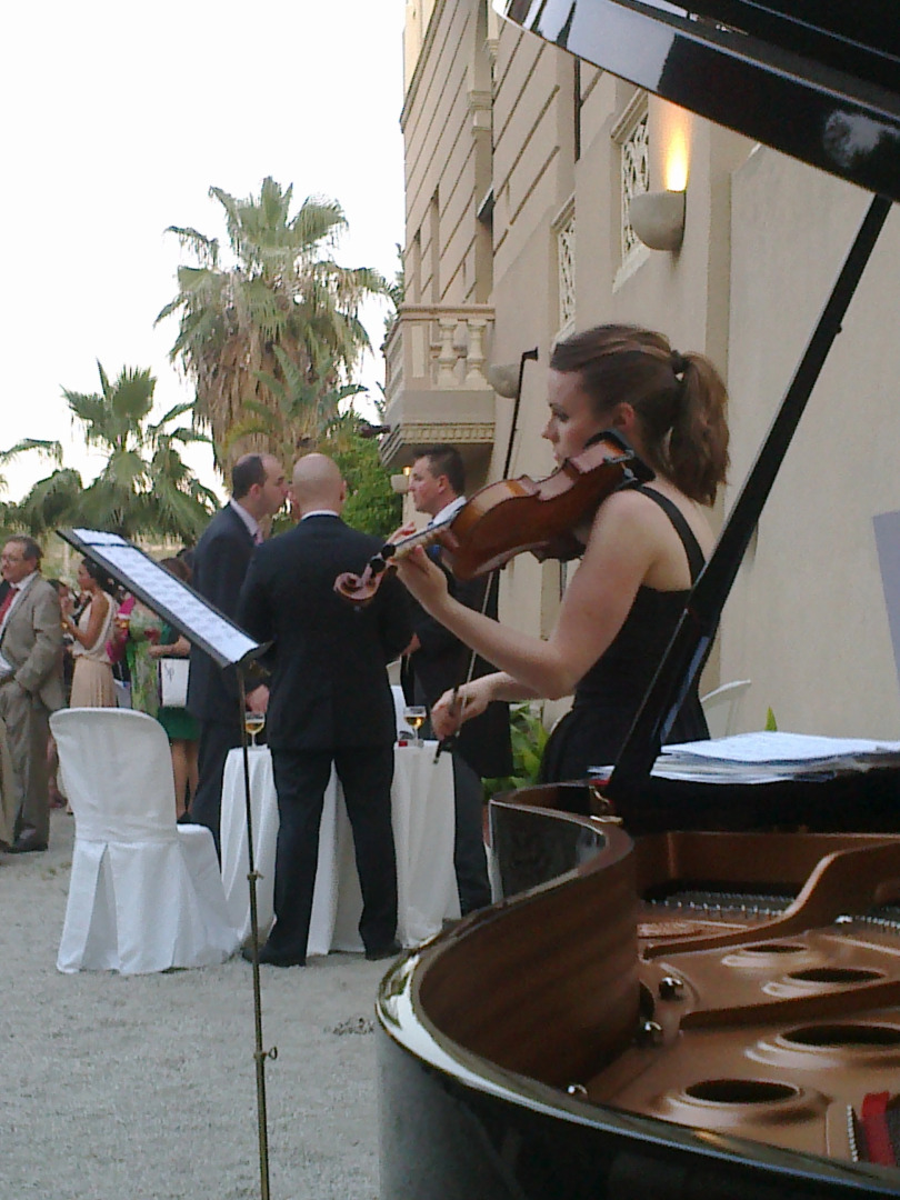 Гостевой дом CASA DE LOS BATES