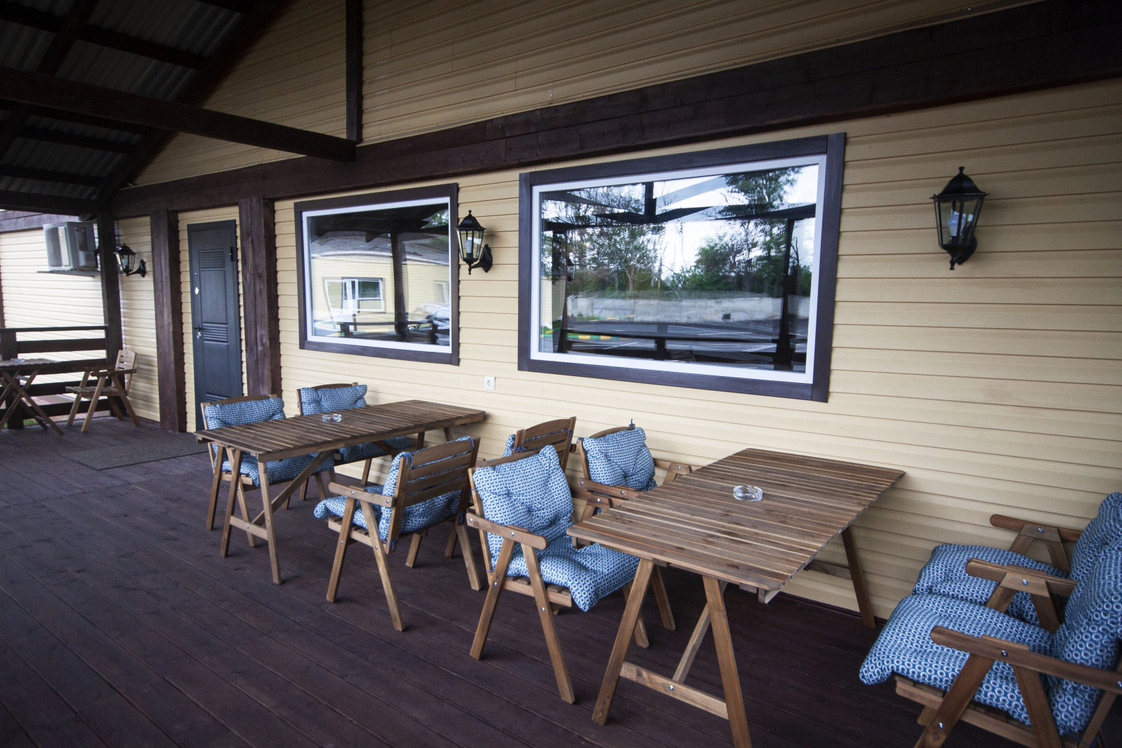 Мини-Отель Диамант Боршева