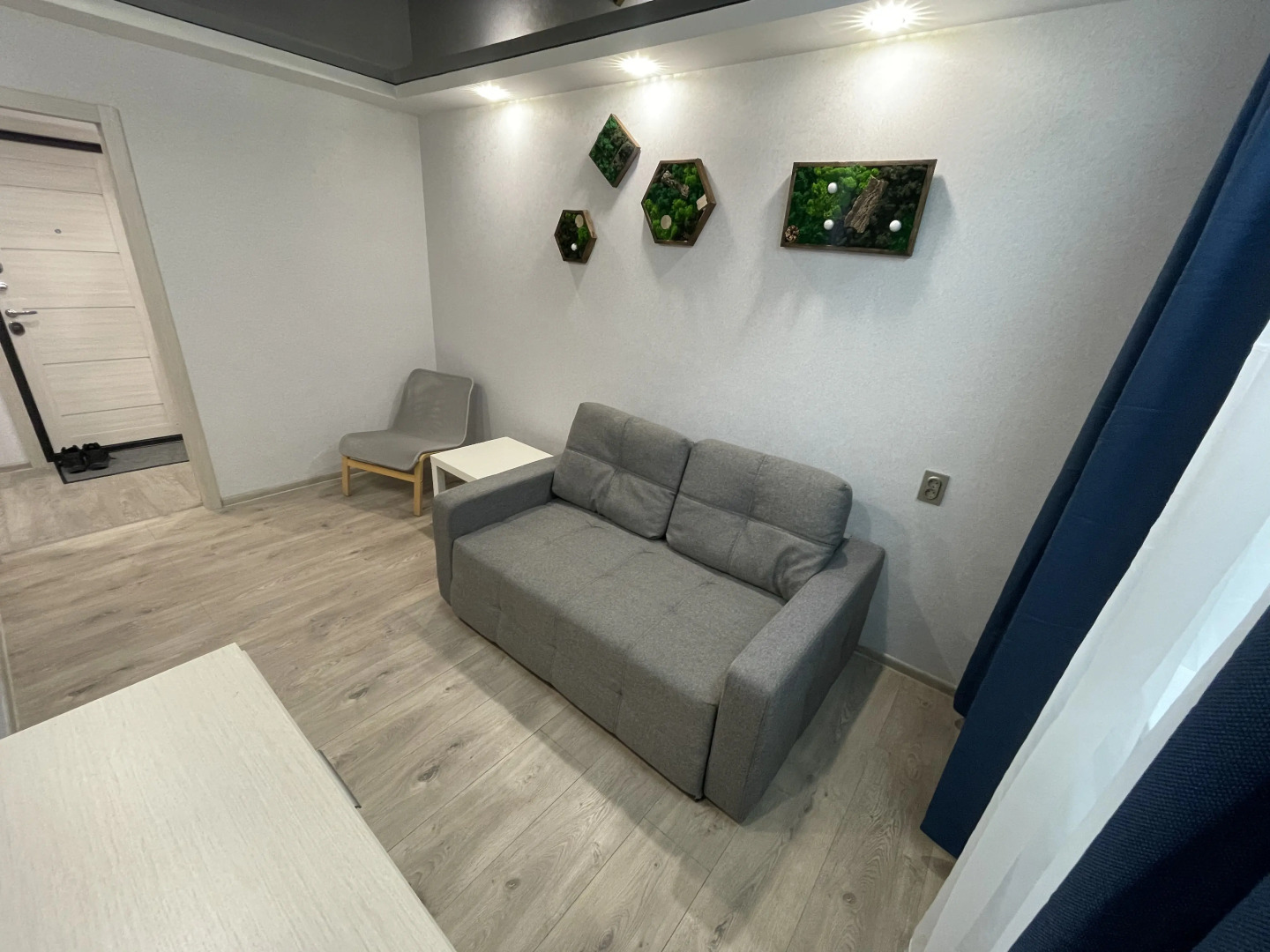 Апартаменты на Копытова 49