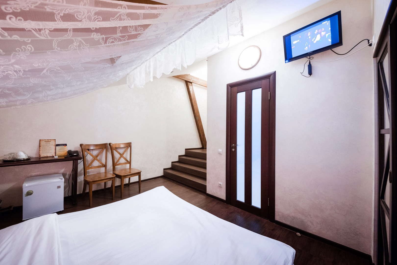 Отель Купеческий Дом