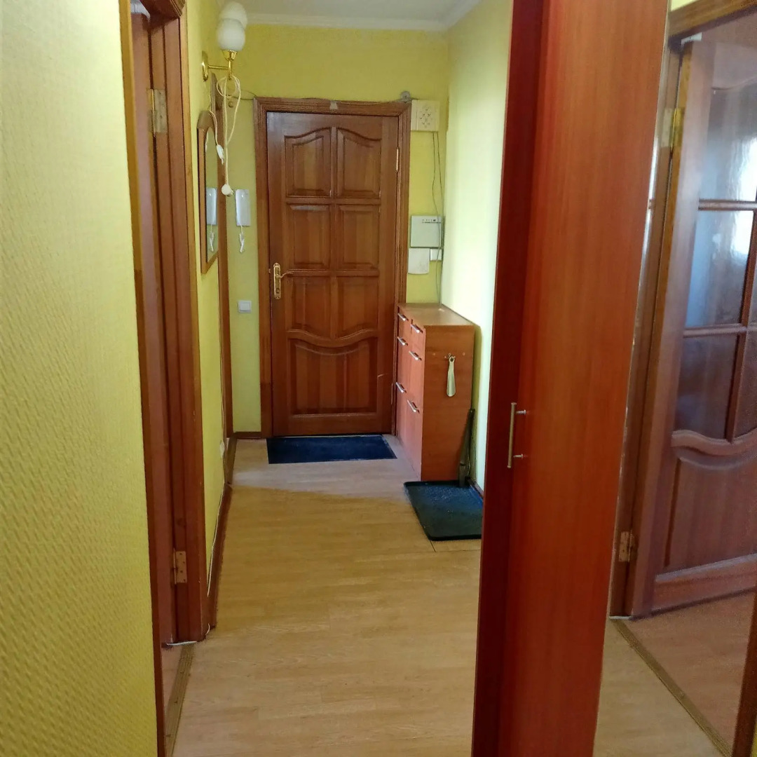 Апартаменты на Дзержинского 36