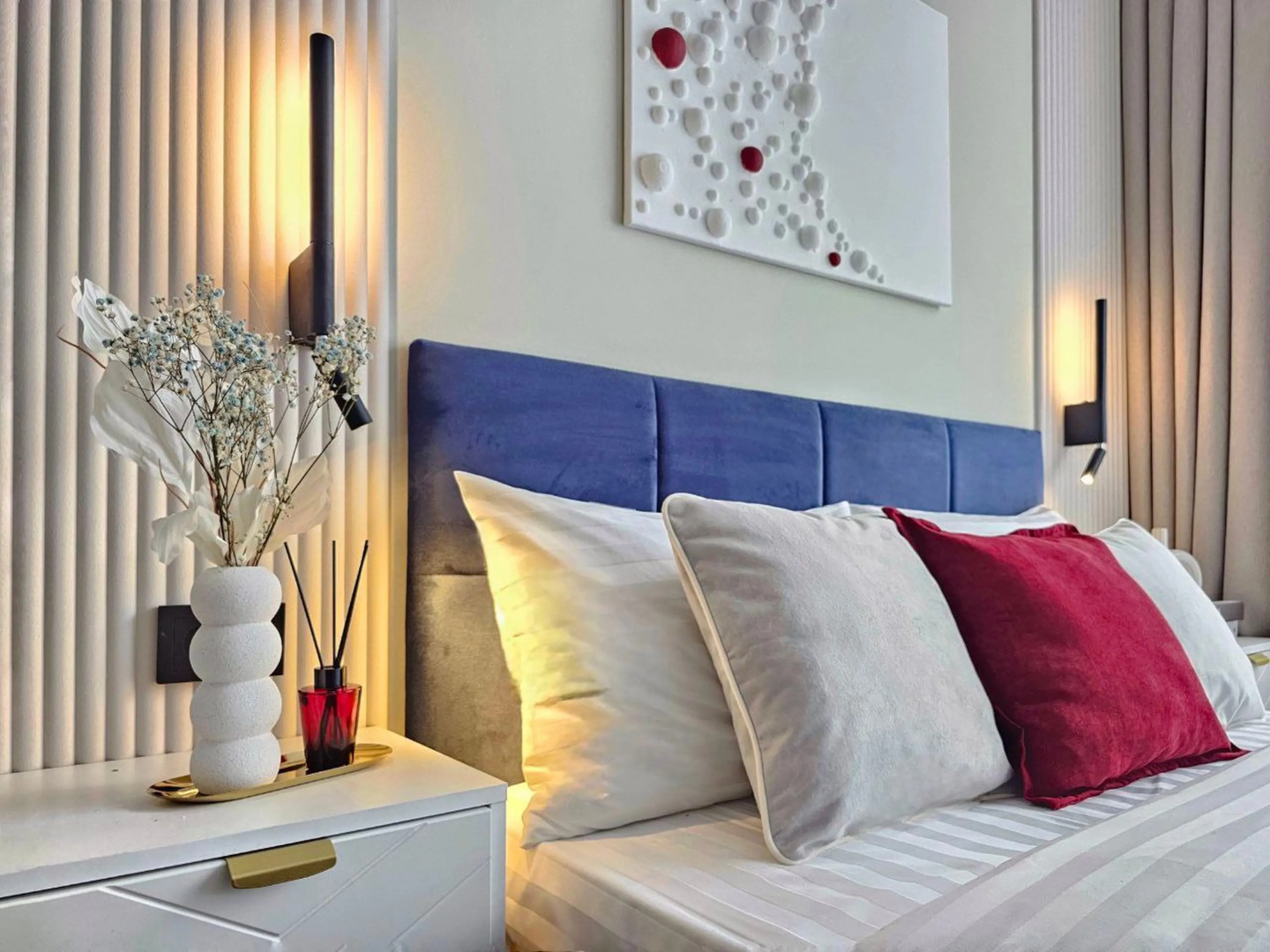Апартаменты Room2day Freyja Living