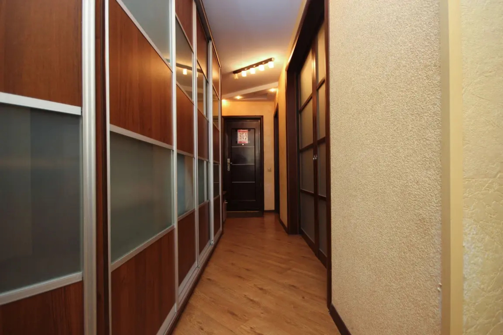 Апартаменты Dolina 2