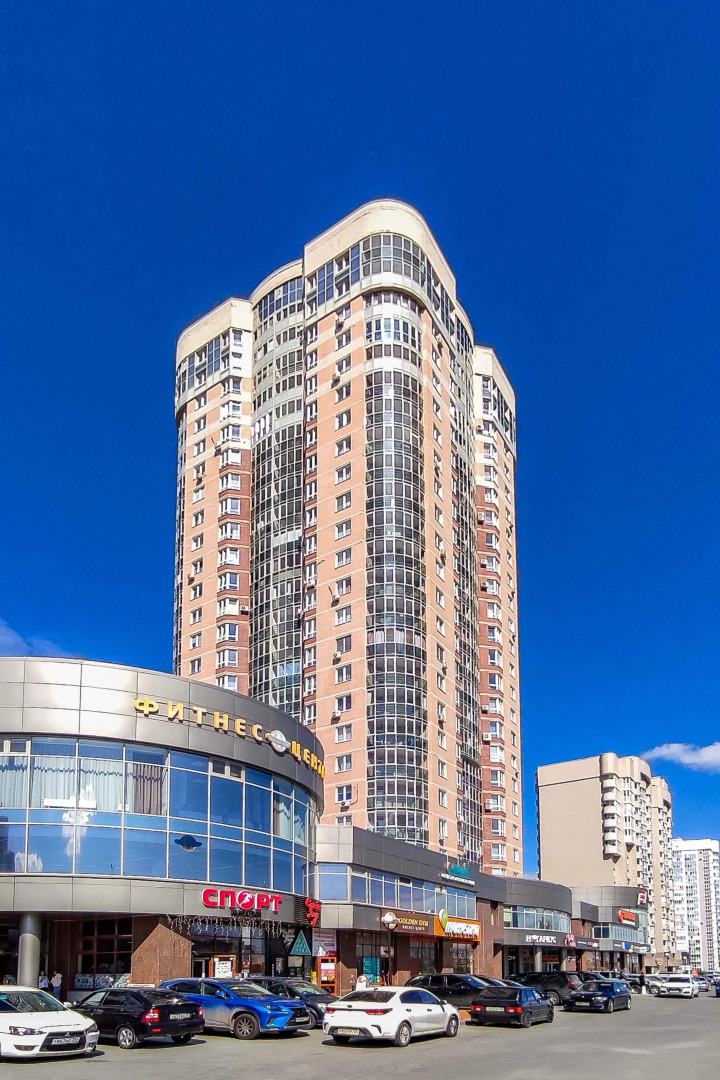 Отель Pashk Inn на Фучика 3