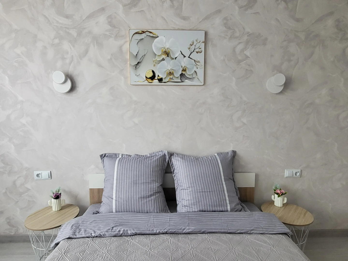 Квартира Уютная квартира в новом современом ЖК вблизи Южного вокзала