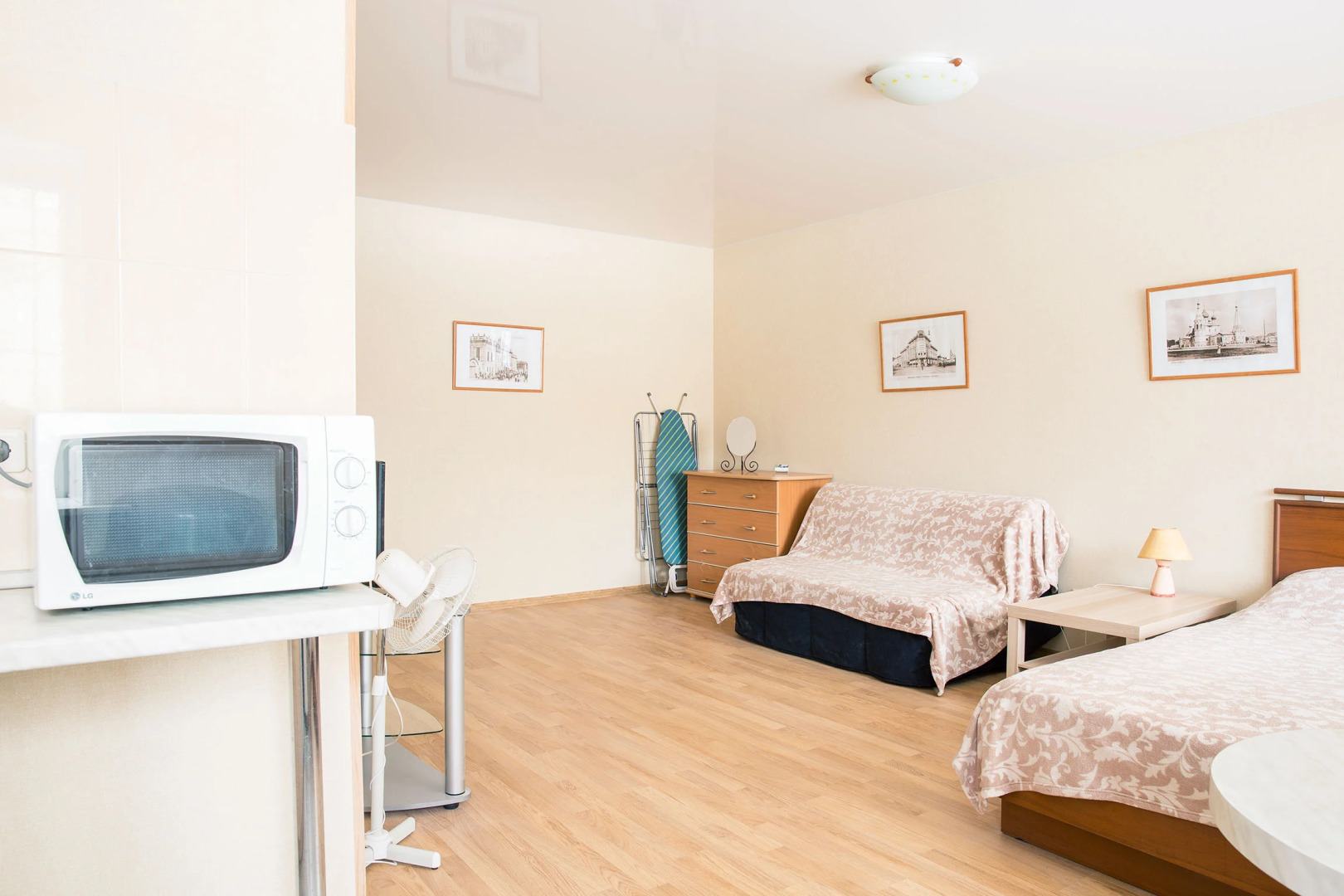 Квартира в Ярославле