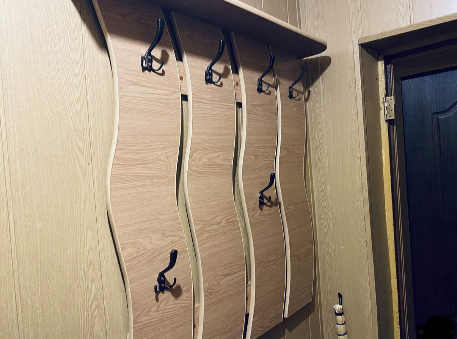 Квартира на набережной