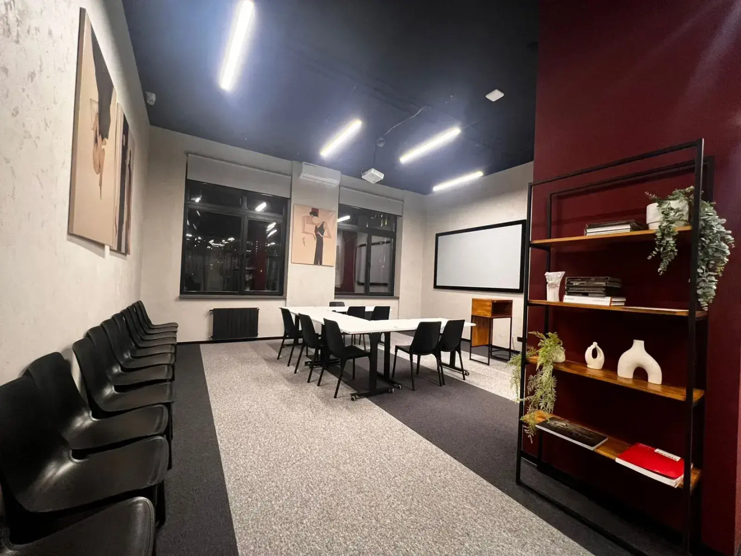 Апартаменты Евродвухкомнатные Stepanenkov на Военной 51