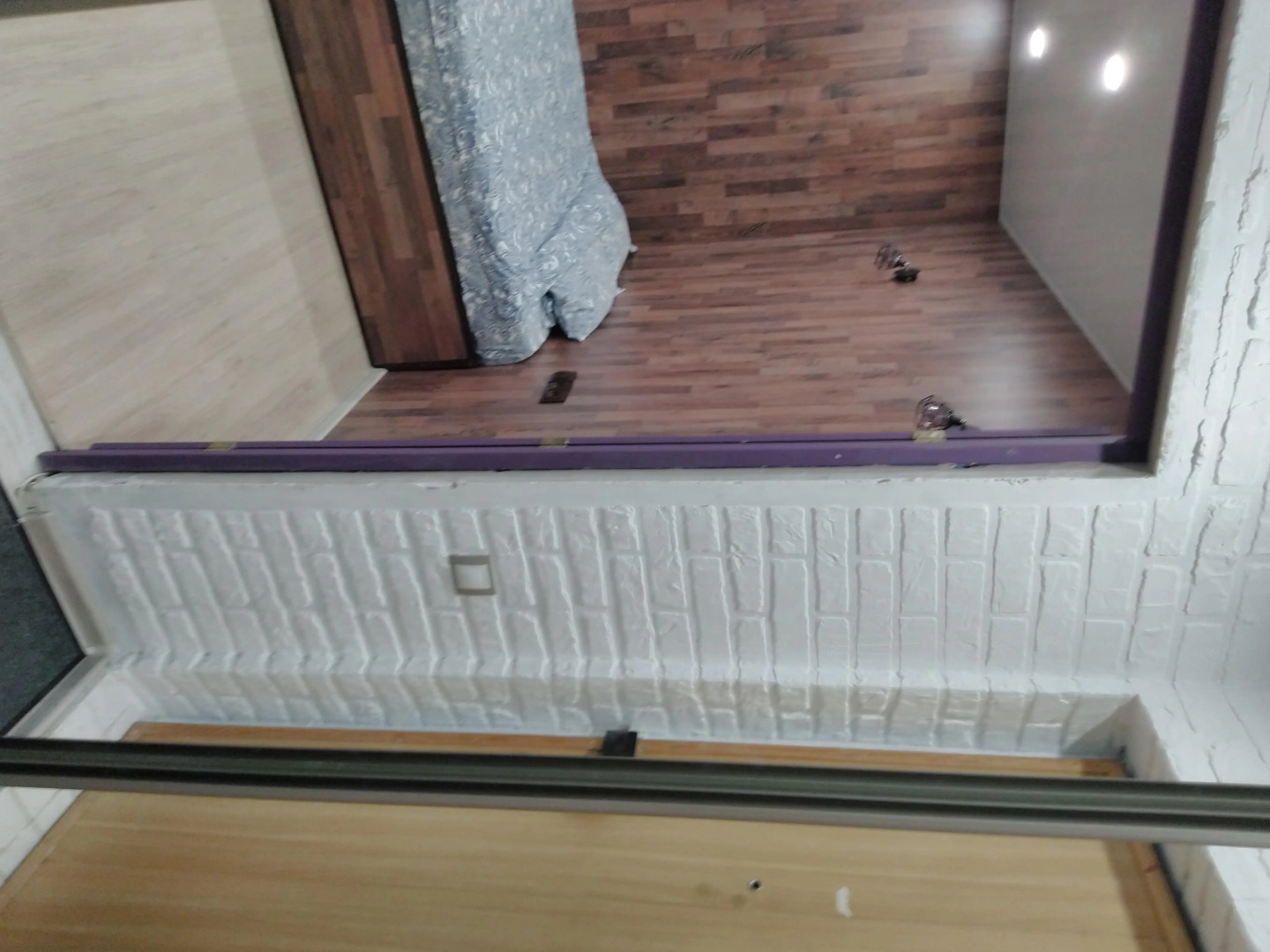 Квартира Клиническая 17