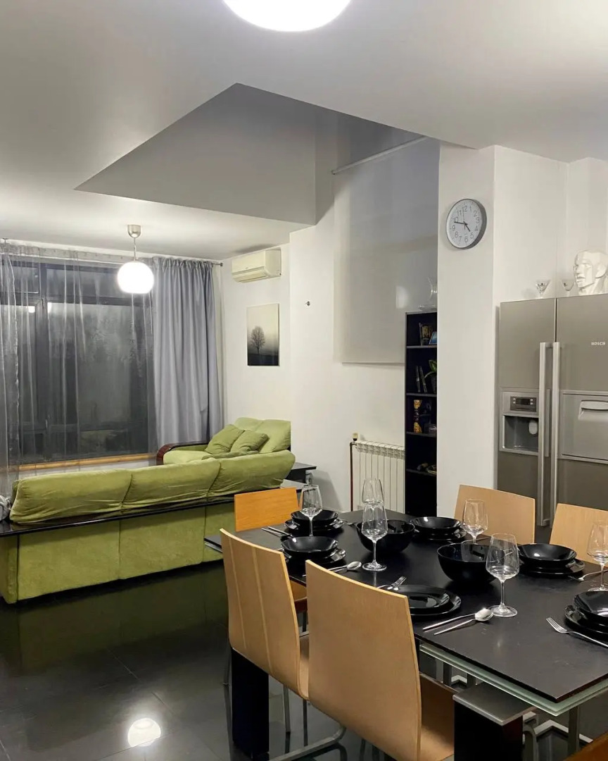 Частный дом Коттедж Сорочаны Хиллс