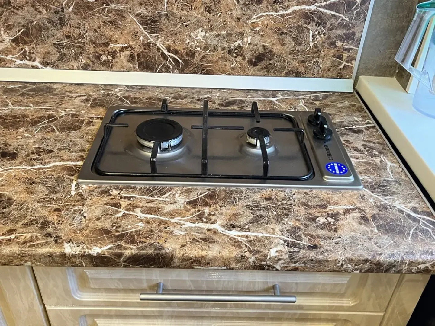 Квартира Cтудия