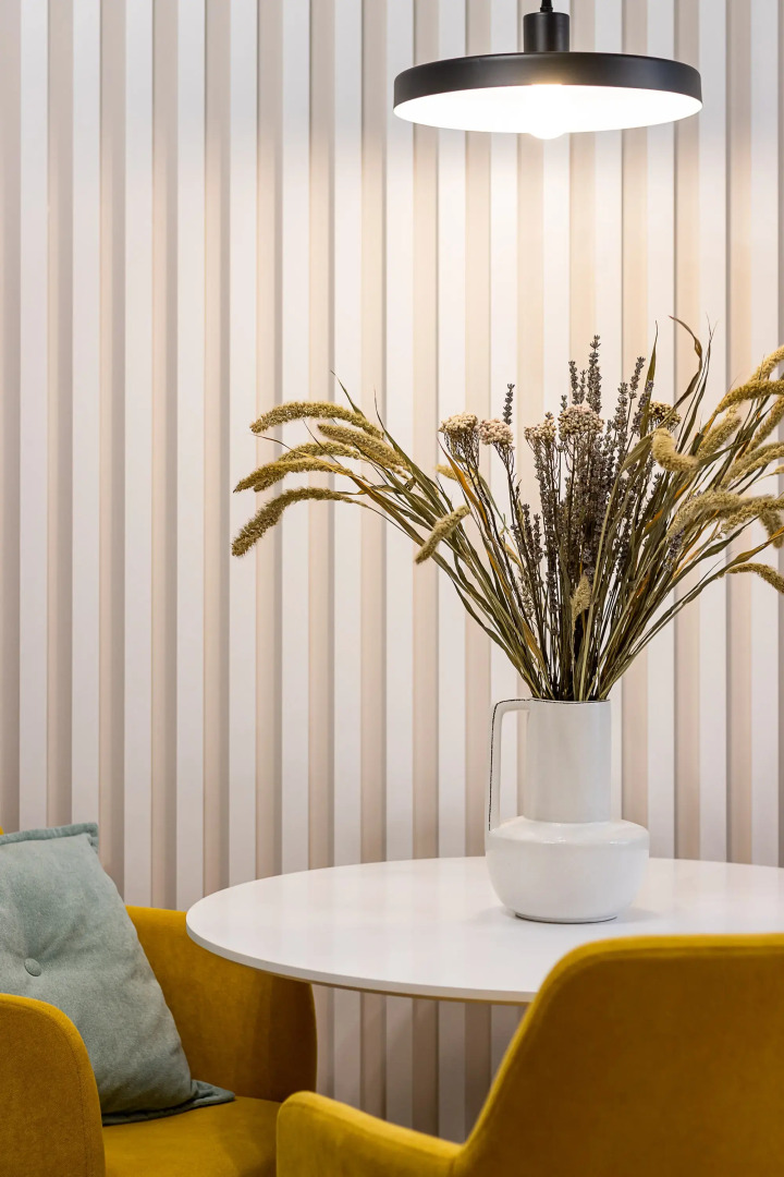 Квартира Aura на Сампсониевском