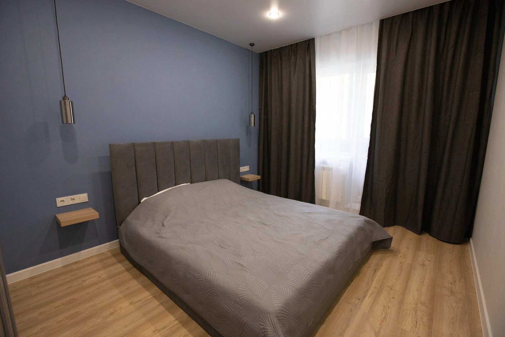 Апартаменты BPA 79