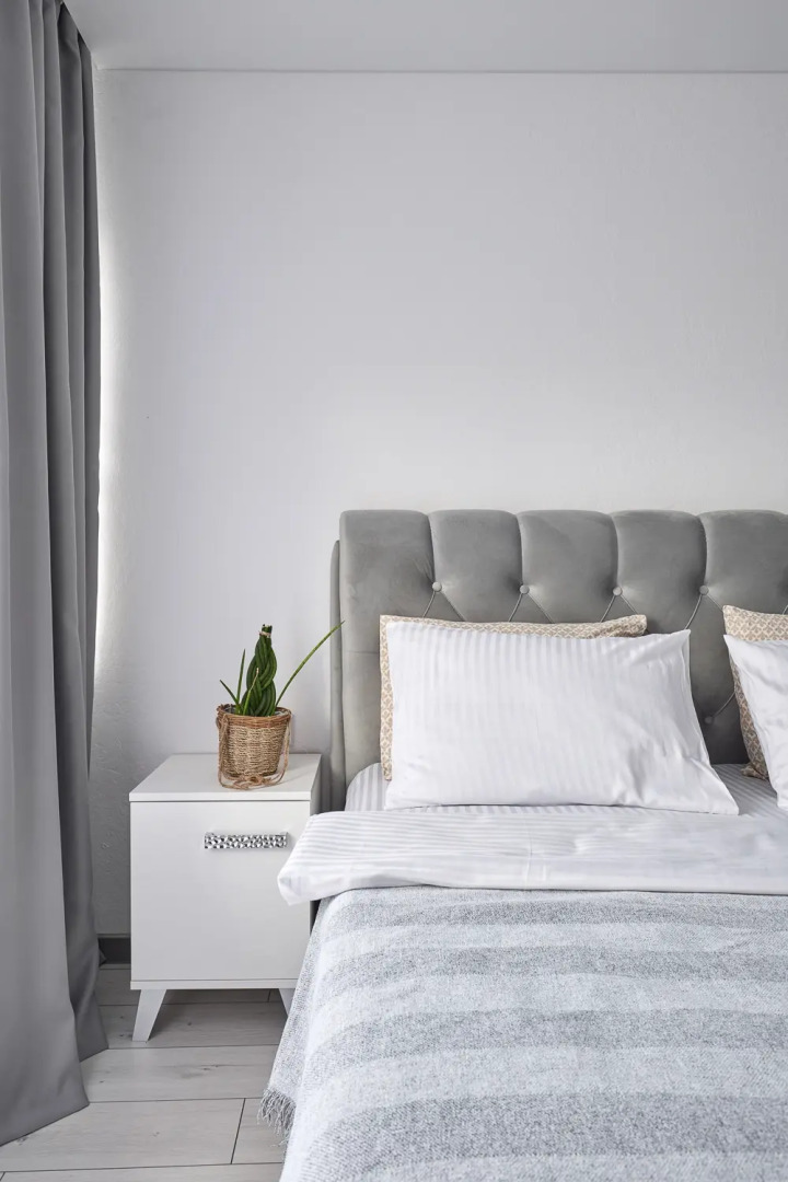 Апартаменты Basilico в центре города